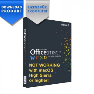 Mac os x kennenlernen