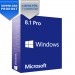Windows 8.1 Professional - 32/64-Bit - Vollversion - für einen Computer