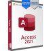 Microsoft Access 2021