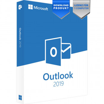 Microsoft Outlook 2019