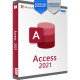 Microsoft Access 2021