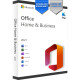 Microsoft Office 2021 Home & Business for Mac