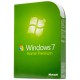 Windows 7 Home Premium - 32/64-Bit - for 1 Computer