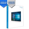 Windows 10 | 11 Home - 32/64-Bit - for 1 Computer