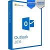 Microsoft Outlook 2016